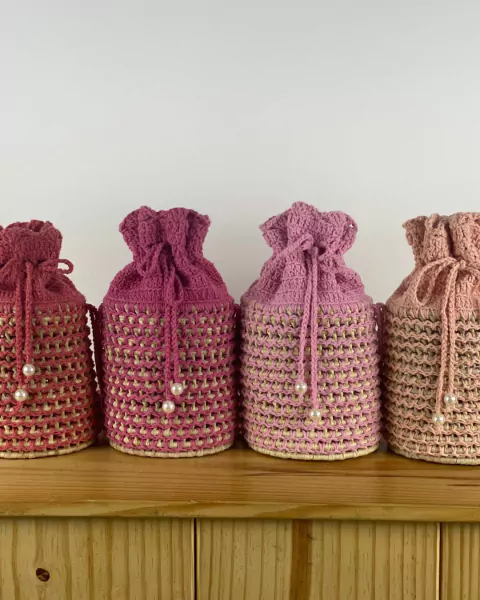 Bolsa Ester - comprar online