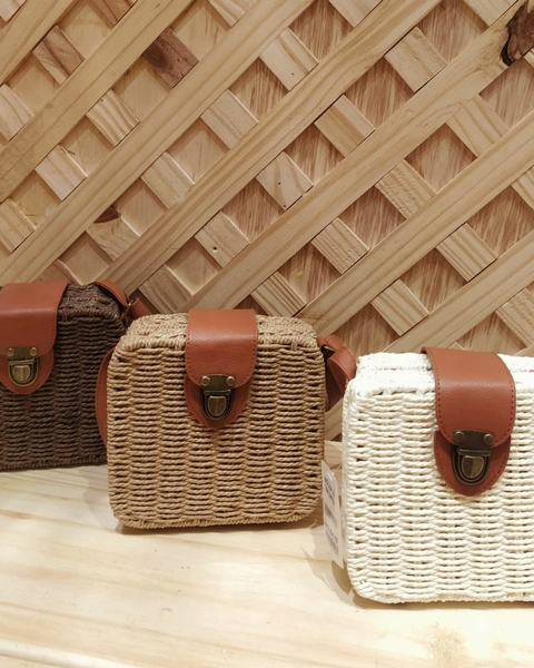 Bolsa Isadora