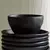 Bowl Orgánica Plain Negro 558ml en internet