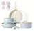 PREVENTA - Set de Ollas 12 Piezas Antiadherente con Manijas Intercambiables (Despacha desde 17/06/25 ) - tienda online