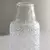 Set Noche Botella y Vaso Fleur - Concept Home