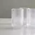 Set x6 de Vasos Altos Segovia Transparente - comprar online
