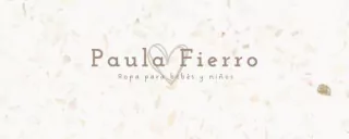 Paula Fierro Ropa Bebes y Niños