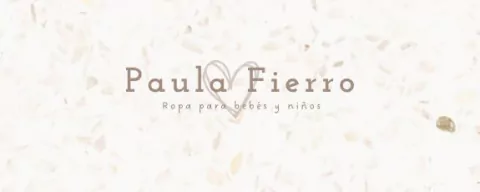 Paula Fierro Ropa Bebes y Niños