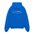 Hoodie "Social Club"