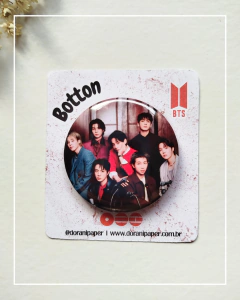 BOTTON - BTS ARIRANG