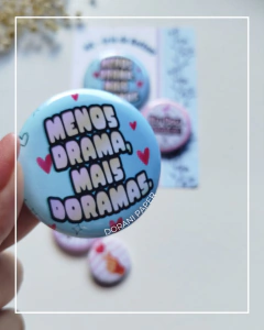 KIT - TRIO DE BOTTONS - DORAMEIRA - comprar online