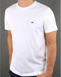 3x1 remeras Lacoste + 2 Boxers Lacoste de regalo Argentishop™ en internet