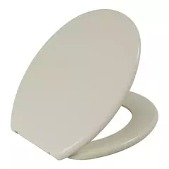 Assento Sanitário Oval Anatômico Astra Soft - loja online