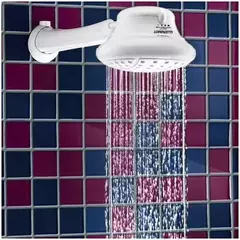 Ducha Bella 4T 220V 6800W - Chuveiro de Alta Performance - comprar online