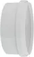 Cap Esgoto 100mm (4") PVC Branco Krona – Fechamento para Tubulações de Esgoto na internet