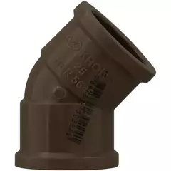 Joelho 45 Soldável PVC 25mm Krona na internet