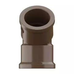 Joelho 45 Soldável PVC 25mm Tigre na internet