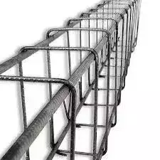 Ferragem Coluna 9x15 com Ferro Gerdau 3/8 – Vendido por Metro Linear - comprar online