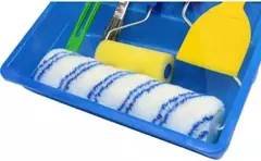 Kit de Pintura e Decoração 7 Peças - Castor - loja online