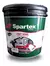 Tinta Latex Parede E Teto Spartex 18l Branco Mega Rendimento - comprar online