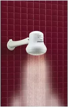 Maxi Ducha Lorenzetti 220V 5500W - comprar online