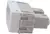 Módulo Tomada 2P+T 20A 250V Branco Linha Liz - Tramontina - comprar online