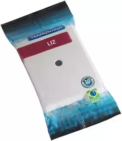 Placa 4x2 com Furo de 9,5mm Liz Branca - Tramontina - Mesquita Materiais Para Construção