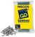 Prego 17x21 Gerdau - Aço Zincado para Construção Civil e Marcenaria - Embalagem 1kg - Mesquita Materiais Para Construção