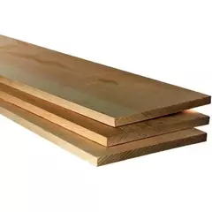 Tabua de Madeira Pinus 30 cm Bruta - 3 metros - comprar online