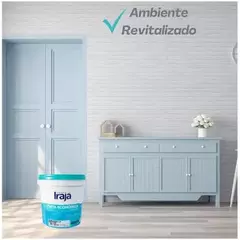 Tinta Látex Acrílica Econômica Branca Irajá – Disponível em Galão de 3,6L na internet