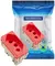 Módulo Tomada 2P+T 20A 250V Vermelho Linha Liz - Tramontina - comprar online