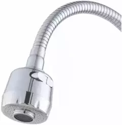 Torneira Gourmet com Filtro Bati Metais C-60 – Mesa ou Parede, Bica Móvel, 1/4 de Volta, Dupla Saída de Água - loja online