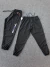 CALÇA TECTEL QUIK 3 ONDAS COR PRETO - comprar online