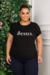 Jesus Plus Size