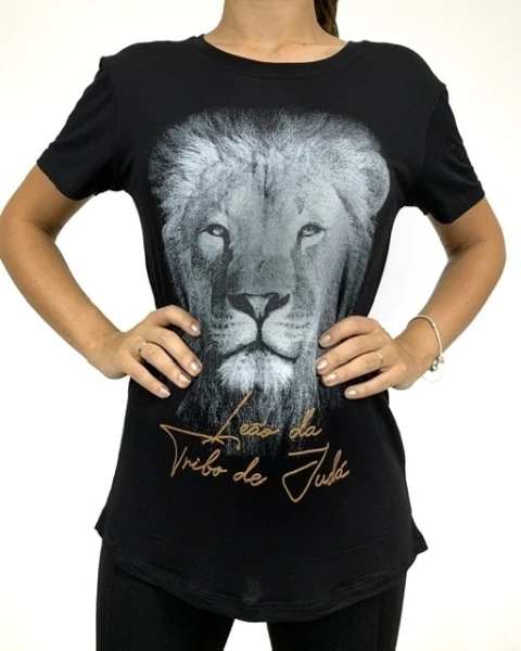 Long Leão da Tribo de Judá