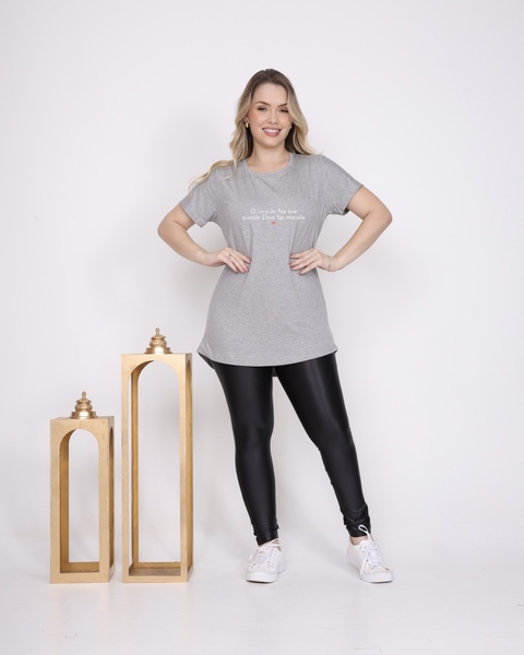 Long Deus faz morada - comprar online
