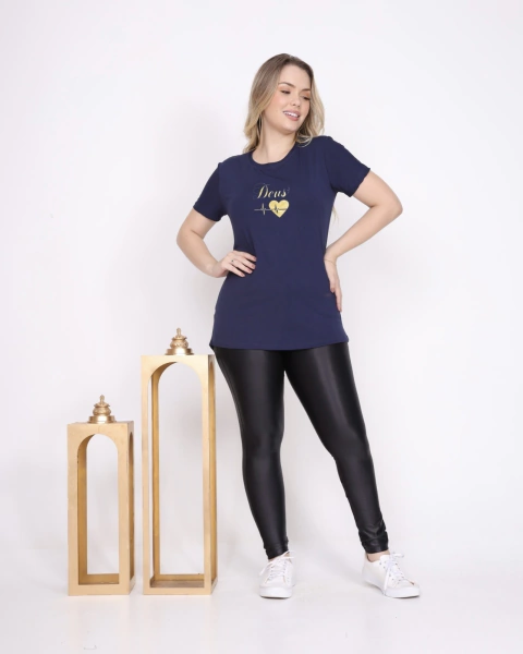 Long Deus Coração - comprar online