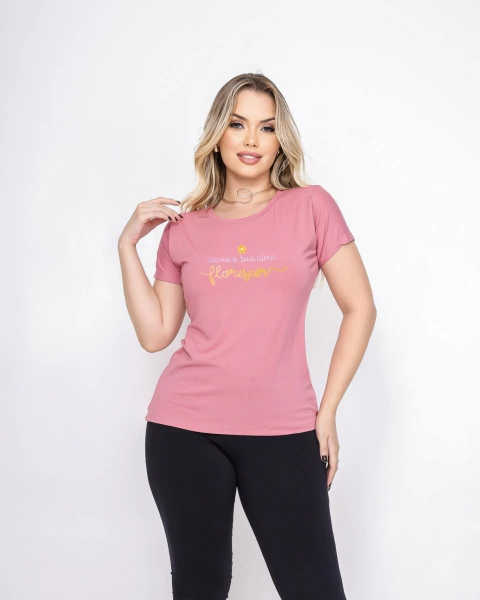 Deixe a sua alma Florescer - comprar online