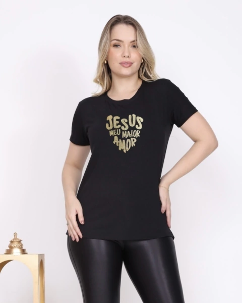Long Jesus Meu Maior Amor - comprar online