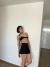 MINI DIVINE BLACK - comprar online