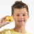 Cera Modeladora Efeito Brilho Férus Kids Banana 80g - loja online