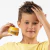 Cera Modeladora Efeito Brilho Férus Kids Banana 80g - Férus Cosméticos