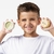 Ceras Modeladoras Tutti Frutti e Banana Efeito Mate Ferus Kids - Férus Cosméticos