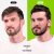 Combo Shampoo + Condicionador + Pomada em Pó + Pomada Efeito Mate Férus Man - loja online