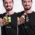 Combo Shampoo + Condicionador + Pomada em Pó + Pomada Efeito Mate Férus Man