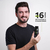Shampoo Férus Man Refresh + Pomada em Pó + Acelerador de Crescimento - loja online