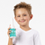 Shampoo Férus Kids Tutti Fruti 180ml - Férus Cosméticos