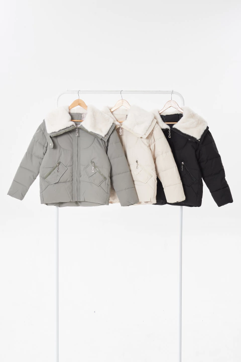 Campera Nozomi - comprar online