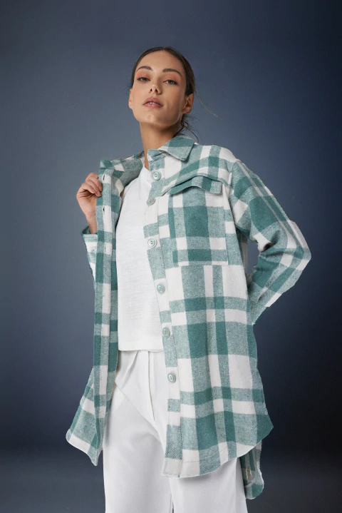 Camisaco Bold - comprar online