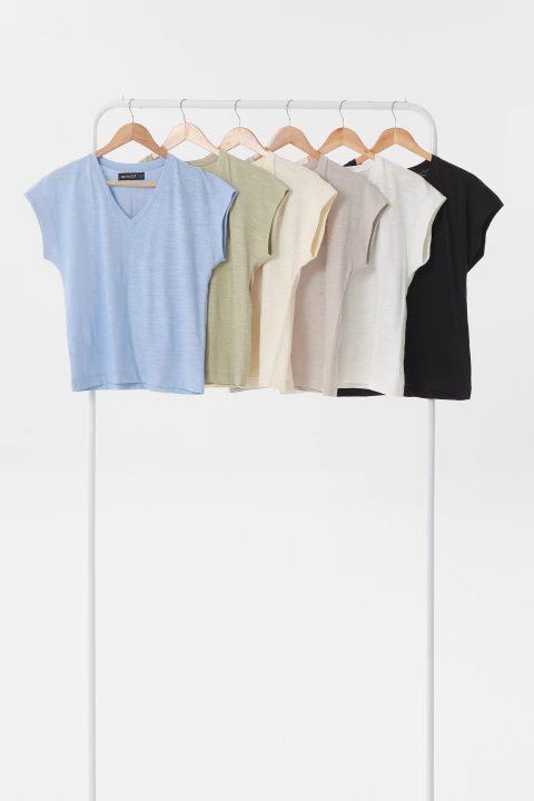 Remera Iro - comprar online