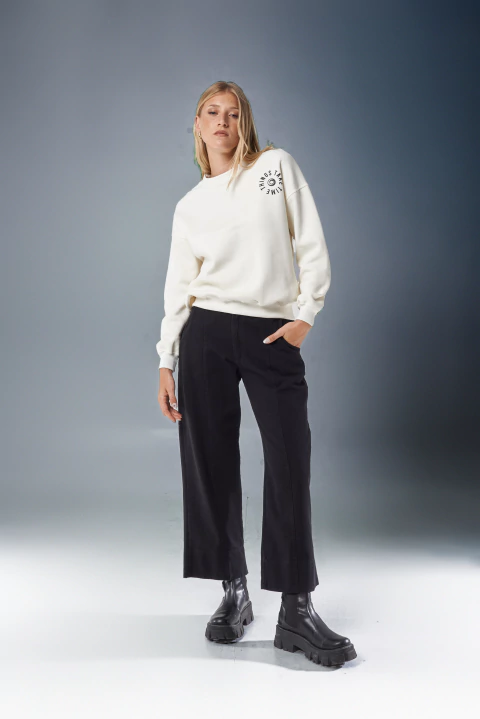 Pantalon Frans - comprar online