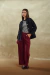 Campera Riah - tienda online