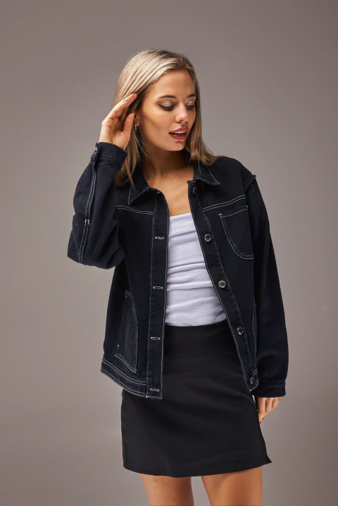 Campera Nevada - comprar online