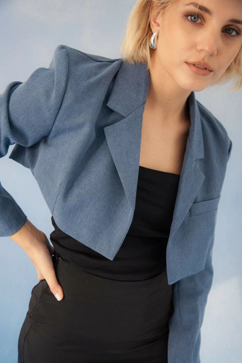 Blazer Mab - comprar online